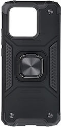 Forcell Nitro Черен (Redmi 10C)