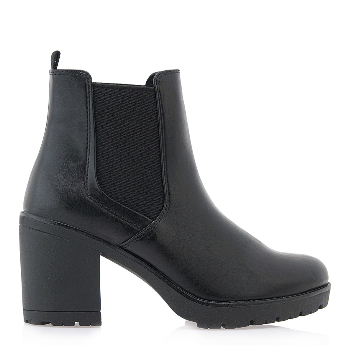 MARCO TOZZI dames 2-25414-41 Chelsea, Black, 38 EU MARCO TOZZI dames 2-25414-41 Chelsea, Black, 38 EU