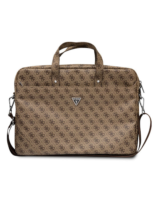 Guess Saffiano 4G Τσάντα 16" Guess Saffiano 4G Τσάντα 16"
