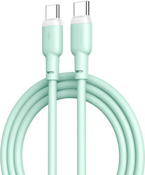 XO NB-208B USB 2.0 USB-C männlich - USB-C 60W 1m (16.005.0248) XO NB-208B USB 2.0 USB-C männlich - USB-C 60W 1m (16.005.0248)