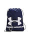 Under Armour Ozsee Gym Backpack Blue