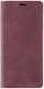 Tactical Xproof Book Synthetic Leather Red Bere...