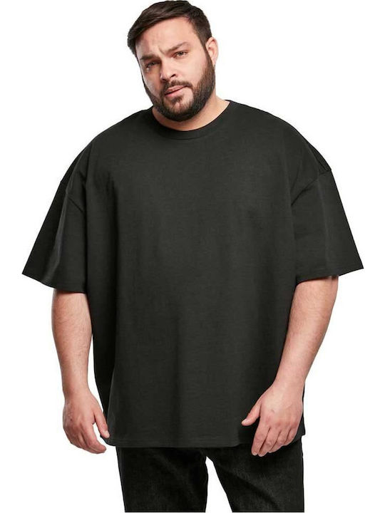 Urban Classics T-Shirt Schwarz