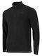 4F Herren Thermo Langarmshirt Schwarz