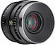 Samyang Full Frame Camera Lens XEEN Meister 50mm T1,3 PL for Arri PL Mount Black