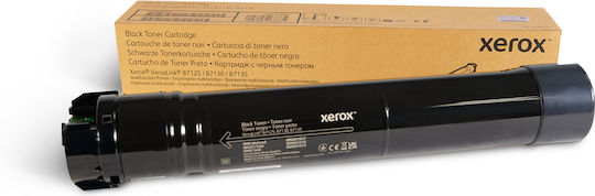 Xerox 106R01818 Original Toner Laserdrucker Schwarz 34300 Seiten