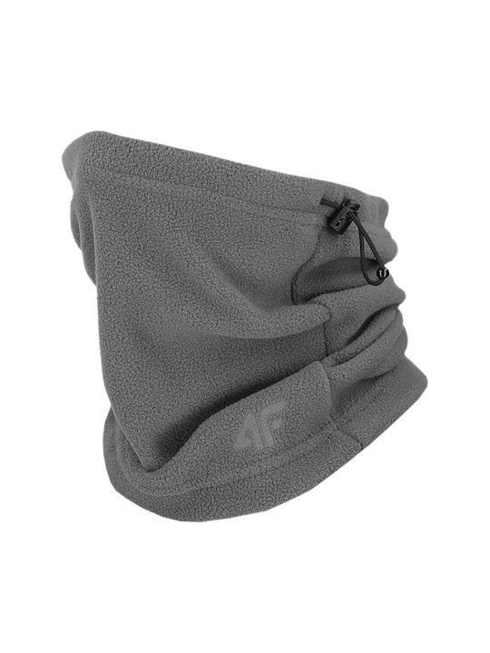 4F Sport Neckwarmer Gray