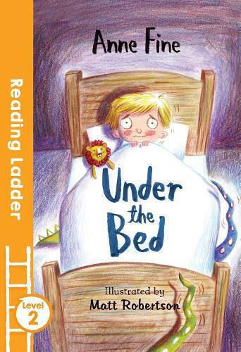 Under the Bed Under the Bed