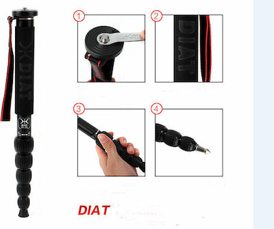 Diat Monopod