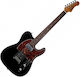 Jet Guitars Електрическа Китара Телекастер с SH...