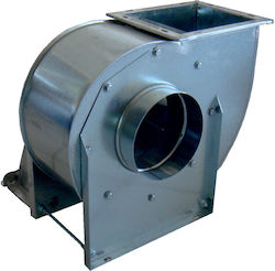 Airtechnic Industrial Centrifugal Ventilator 200mm