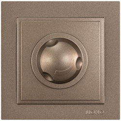 Eurolamp Πλήρης Διακόπτης Dimmer Eurolamp Πλήρης Διακόπτης Dimmer