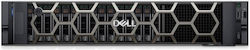 Dell PowerEdge R550 (Xeon Silver 4310/16GB DDR4/960GB SSD/No OS)