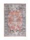 Balsan Valencia Allegra Χαλί Ορθογώνιο Rose 160x230cm