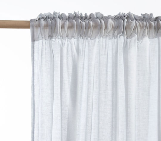 Nef-Nef Homeware Dione Cu Coafură 140x270cm