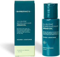 Barberino's Oil Argan 50ml