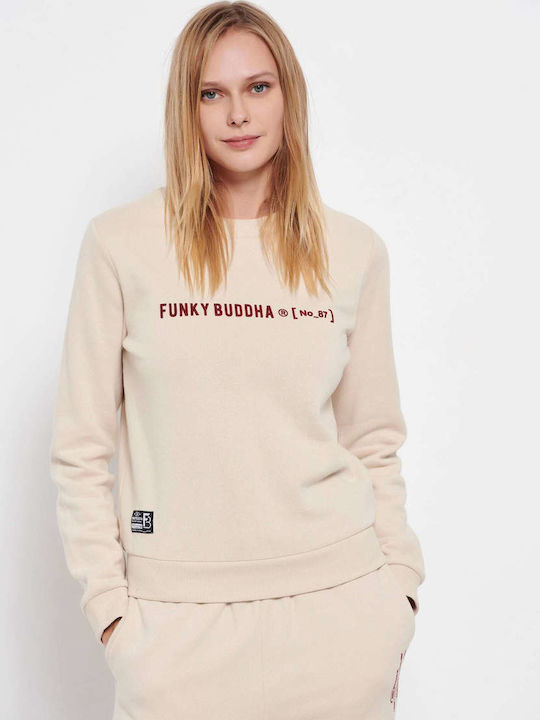 Women's Sweatshirt Sugar