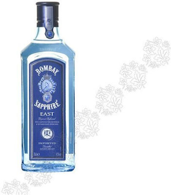 Bombay Sapphire Distillery Τζιν 42% 700ml