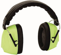Climax CLI-12 Safety Earmuffs with Band Climax CLI-12 Safety Earmuffs with Band