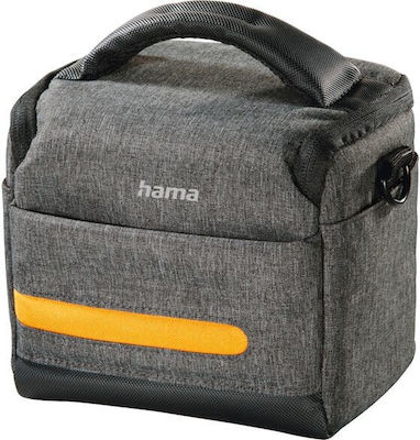 HAMA Holster Camera Terra 110 00121306 in Gray Color