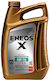 Eneos Ultra X Συνθετικό Λάδι Αυτοκινήτου 0W-16 1lt