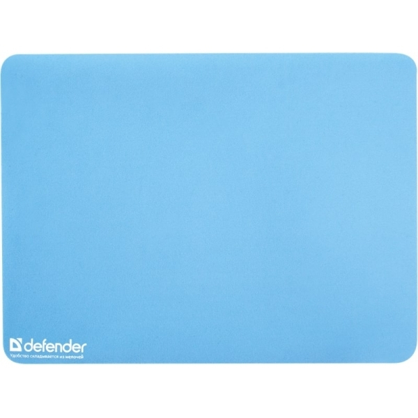 Defender Microfiber Mouse Pad 300mm Μπλε Skroutz.gr