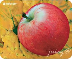 Defender Juicy 220mm Red Apple