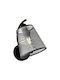 Elmark Classic Lamp Wall with Socket E14 Black 15.5x185cm