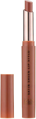 MUA Satin Sheen Lip Stylo Heroic 1.5gr