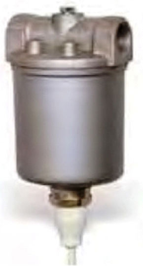 7037201RE Oil filter for Burner