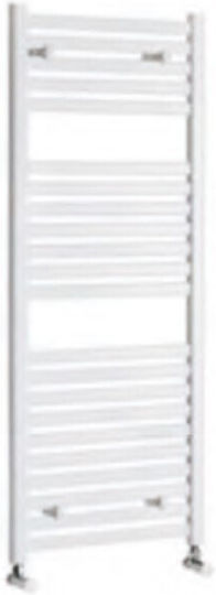 Bauherr Towel Rail Bathroom 830x750 534kcal/h White