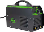 JBM 53982 Ηλεκτροκόλληση Inverter 160A (max) Ηλεκτροδίου (MMA)