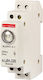 E.Next Single Panel Indicator Yellow Light