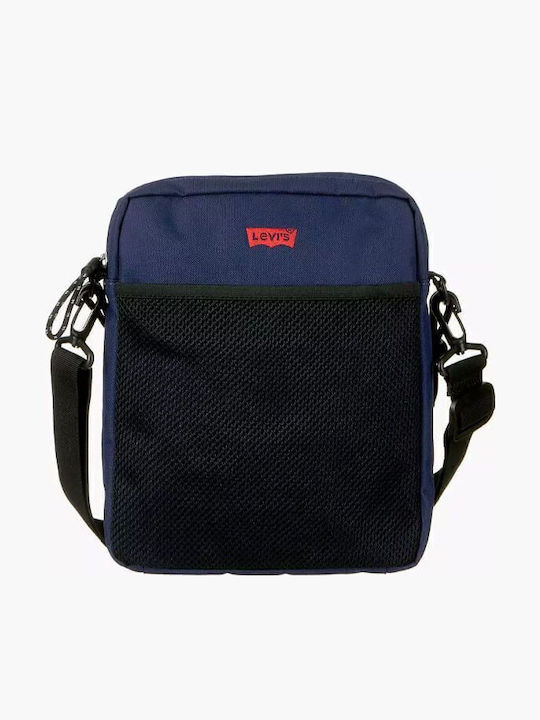 Men's Bag Shoulder / Crossbody Navy Blue