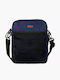 Men's Bag Shoulder / Crossbody Navy Blue