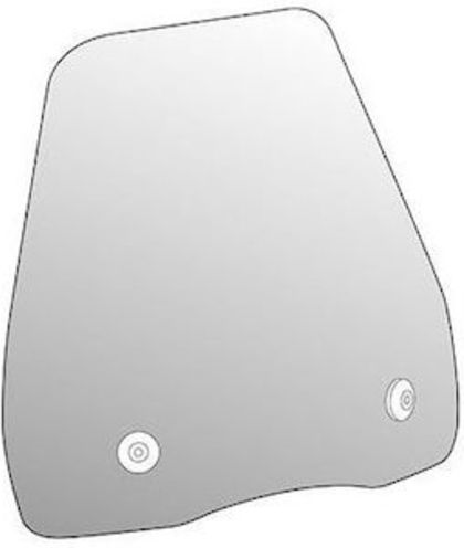 Puig Urban Motorcycle Windshield & Windscreen Tinted Visor for Kymco Agility 7599W