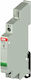 Abb Single Panel Indicator Green Light