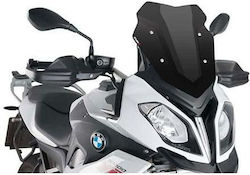 Puig Φιμέ Ζελατίνα Μοτοσυκλέτας για BMW S 1000 XR 8543N