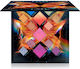 NYX Professional Makeup Fate The Winx Saga Palette mit Lidschatten in Gepresster Form 8.3gr