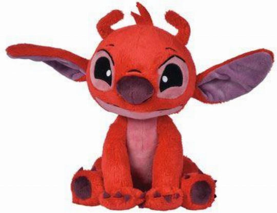 Simba Plüsch Lilo & Stitch Lilo & Stitch - Leroy 25 cm