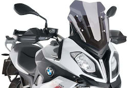 Puig Φιμέ Ζελατίνα Μοτοσυκλέτας 8543F για BMW S 1000 XR 8543F