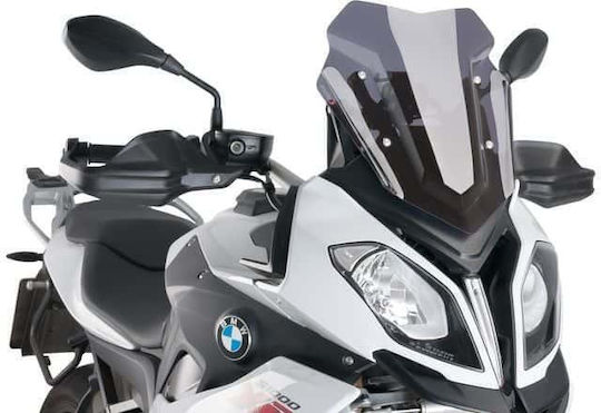 Puig Φιμέ Ζελατίνα Μοτοσυκλέτας 8543F για BMW S 1000 XR 8543F
