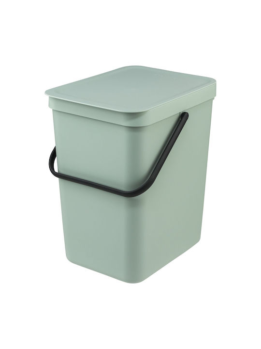 Brabantia Κάδος Sort & Go Απορριμμάτων Πλαστικό...