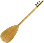 Saz Saz with Case