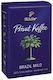 Tchibo Cafea Espresso Arabica Brazilia Privat Kaffee Boabe 500gr