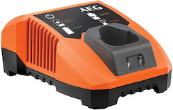 AEG Tools Φορτιστής Μπαταριών Εργαλείου 12V 4932471263