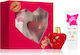 Lolita Lempicka Sweet Γυναικείο Σετ με Body Lotion