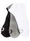 Emerson Socks Black / Grey / White 3Pack