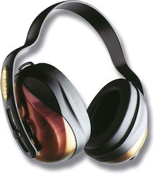 Moldex Moldex M2 Safety Earmuffs with Band Moldex Moldex M2 Safety Earmuffs with Band