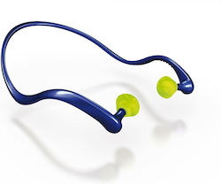 Moldex Waveband 1K 6810 Safety Earmuffs with Band Moldex Waveband 1K 6810 Safety Earmuffs with Band